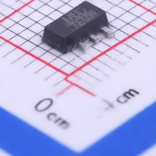 MDD(Microdiode Semiconductor) 78L08 for sale
