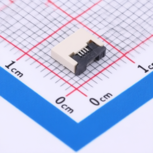 Hong Cheng HC-FPC-0.5-4P-FH20 for sale