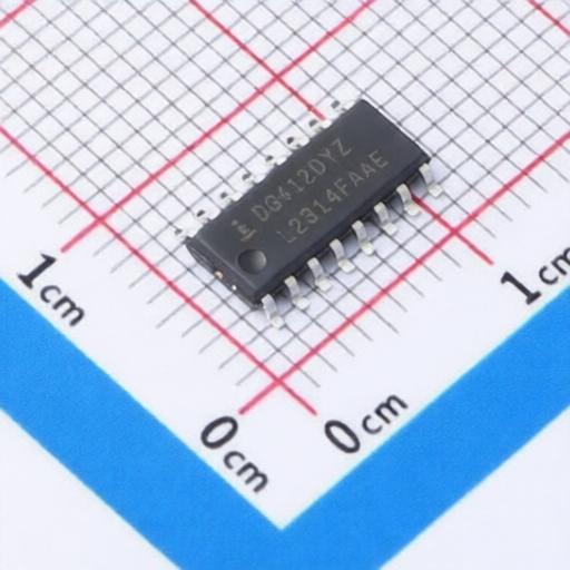 RENESAS DG412DYZ for sale