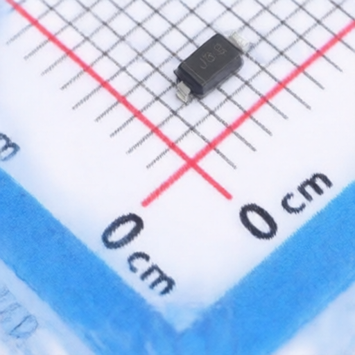 Jingdao Microelectronics MMSZ5248BW for sale