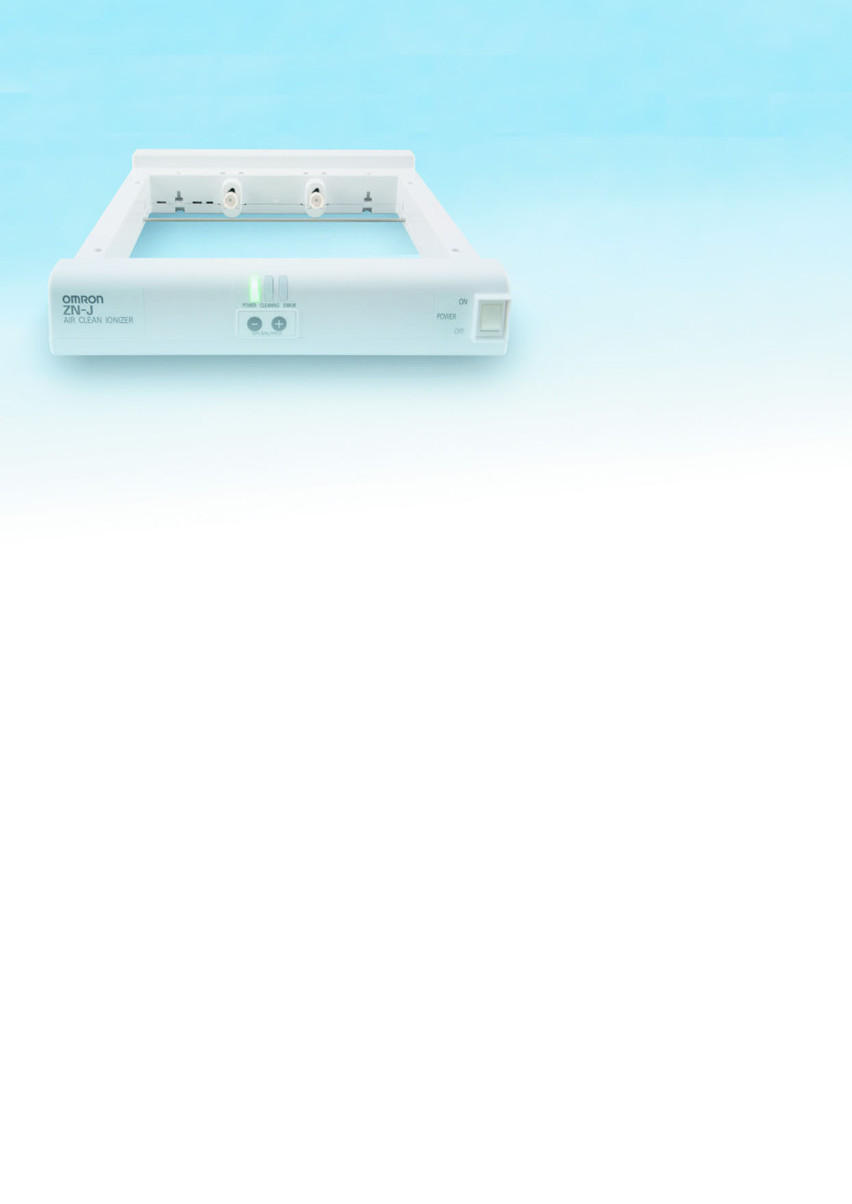 OMRON ZN-PD50-SA for sale