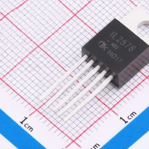 IKSEMICON IL2576-ADJKB-P for sale