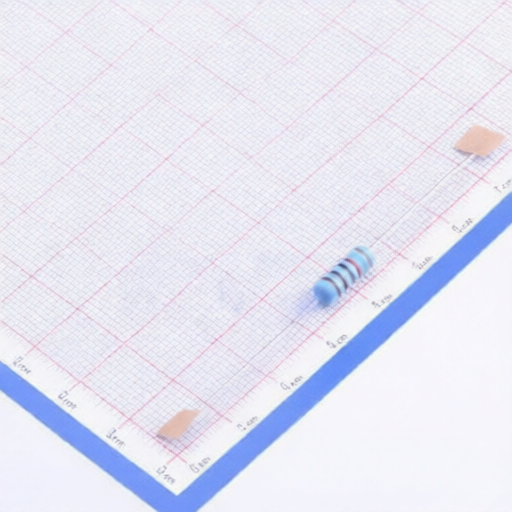 CCO(Chian Chia Elec) MF2WS-8.2KΩ±1% T for sale
