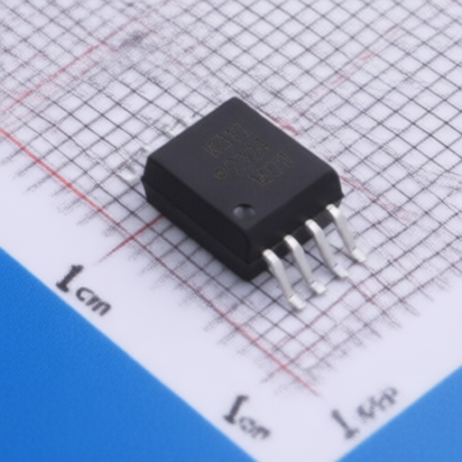 Broadcom ACPL-K312-000E for sale