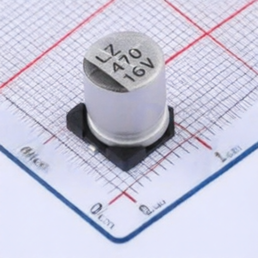 JARSON LZ1C471M0810 for sale