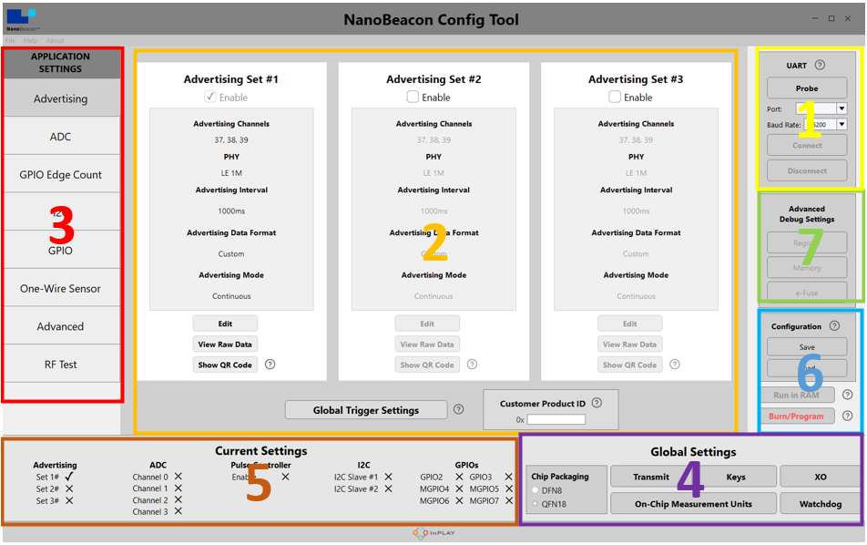 SparkFun Electronics WRL-21293 for sale