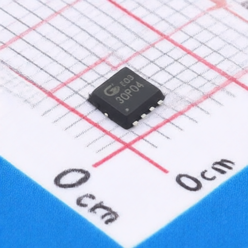 TWGMC TW30P04CC for sale