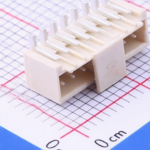 CJT(Changjiang Connectors) A1502WV-S-8P for sale