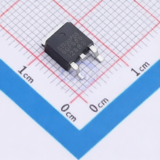 GOFORD GT100P06K for sale