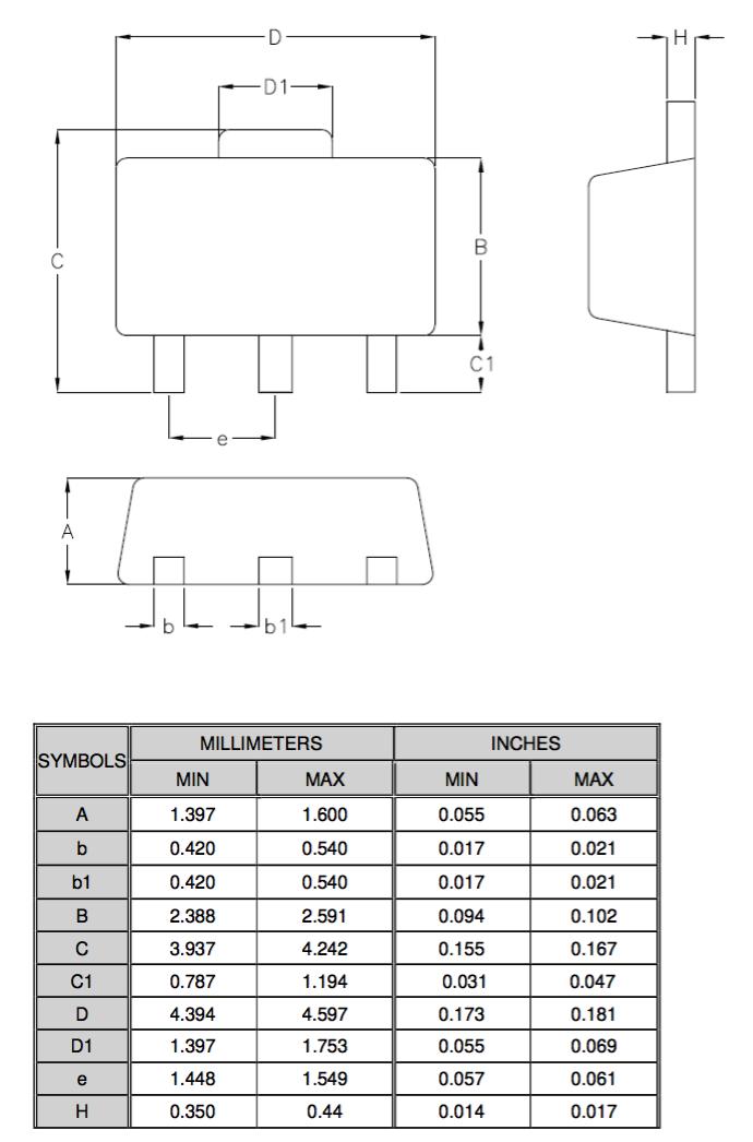 HUASHUO HSK3N10 for sale