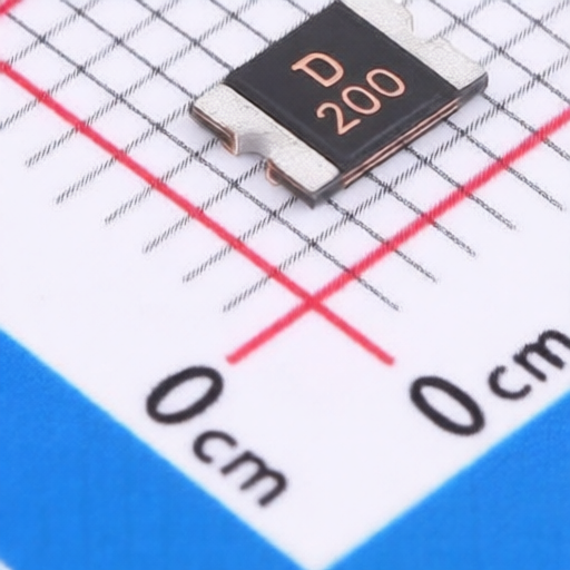 BORN SMD1812-200/08N for sale