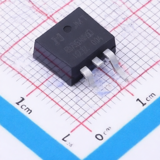 Jiangsu JieJie Microelectronics JMTE035N06D for sale