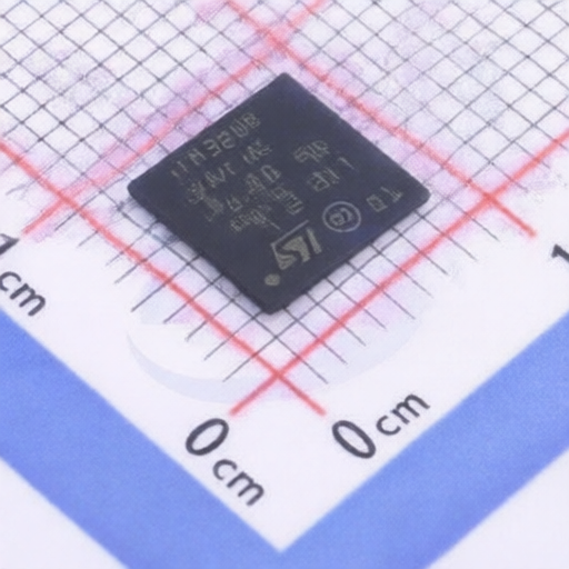 ST STM32WB55VEQ6 for sale