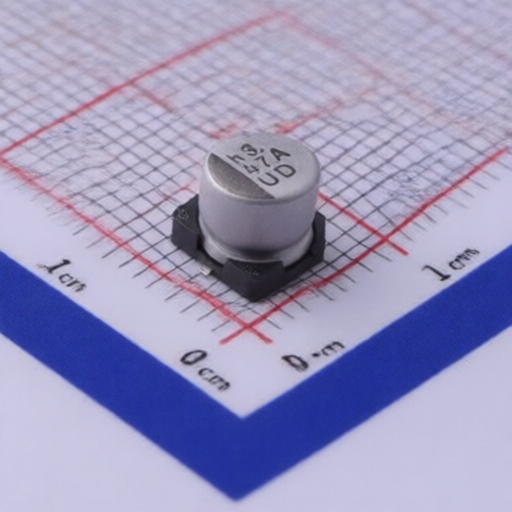 Nichicon UUD1A470MCL1GS for sale