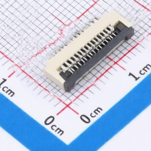 Hong Cheng HC-FPC-1.0-10P-FH20 for sale