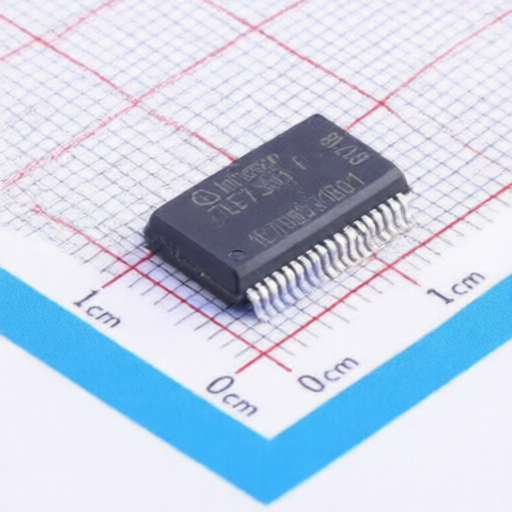 Infineon TLE7368E for sale