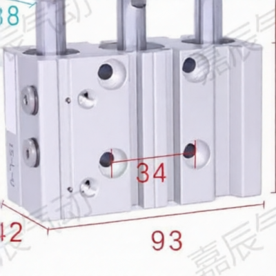 JIACHEN TCM25X200S for sale