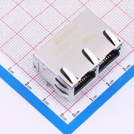 HANRUN(Zhongshan HanRun Elec) HR911297CE for sale