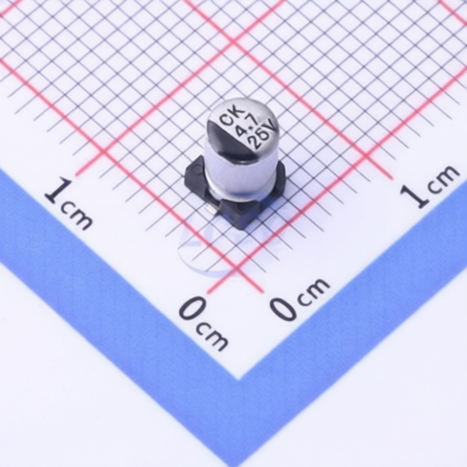 Honor Elec CK1E4R7M0405 for sale