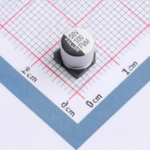 FOLLON EFVM050ADA101M0677 for sale