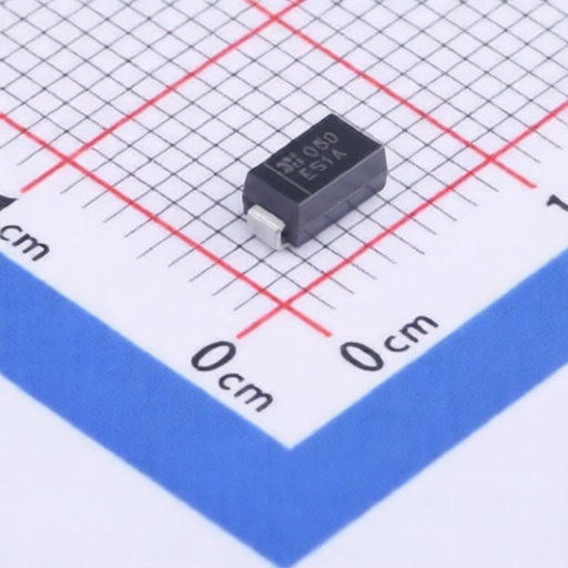 DIODES ES1A-13-F for sale