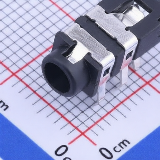 Korean Hroparts Elec PJ-3310-6A for sale