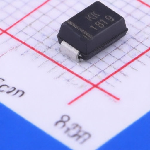 BORN SMBJ6.5A for sale