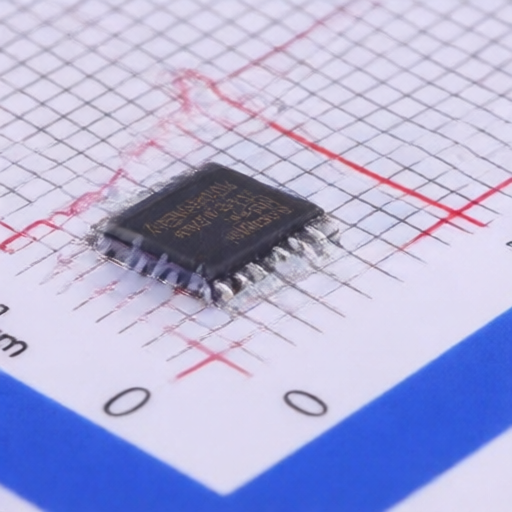 Keysemi KY3232LEEY for sale