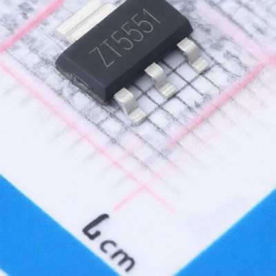 TECH PUBLIC CZT5551 for sale