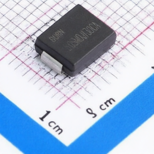 BORN 5.0SMDJ130CA for sale