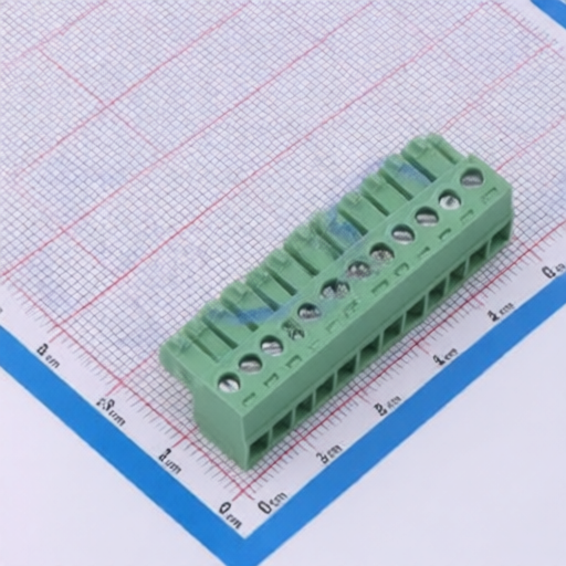 BXCONN JCB381-HGC12P for sale