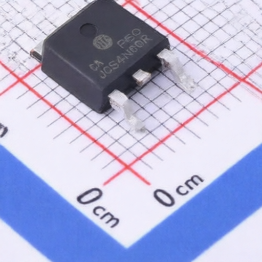 Jilin Sino-Microelectronics JCS4N60RC for sale