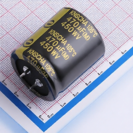 KNSCHA ST-50470UF450V01EC4326 for sale