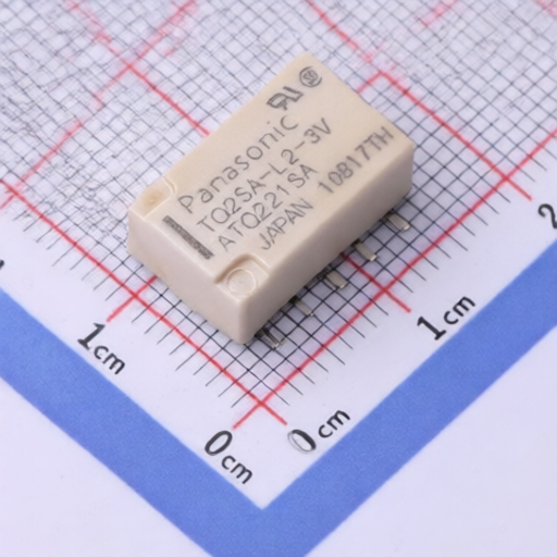 PANASONIC TQ2SA-L2-3V for sale