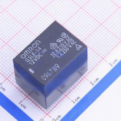 OMRON G5LE-14 DC12 for sale