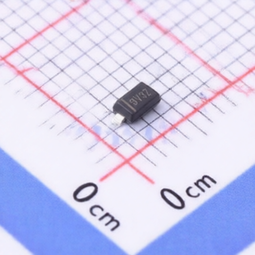 EIC MM1Z3V3 for sale