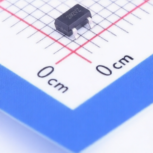 Magnesensor Tech MH282KSO for sale