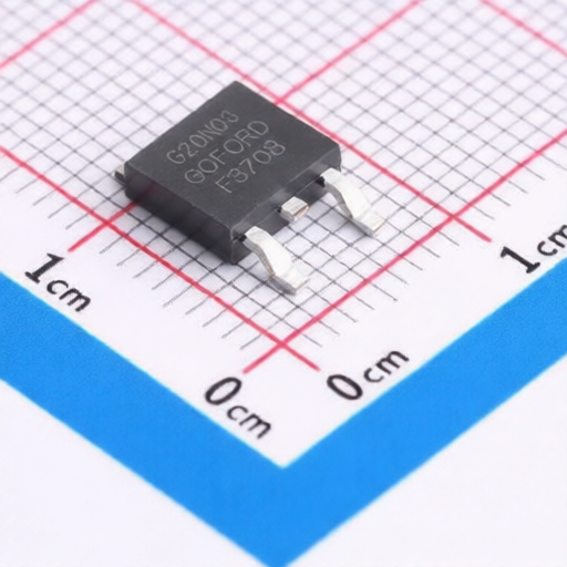 GOFORD G20N03K for sale