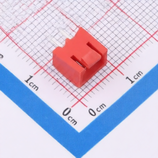 SHOU HAN 2.54-2P ZZDK-R 2.54mm Connector for sale