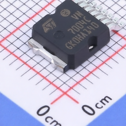 ST VN7004CHTR for sale