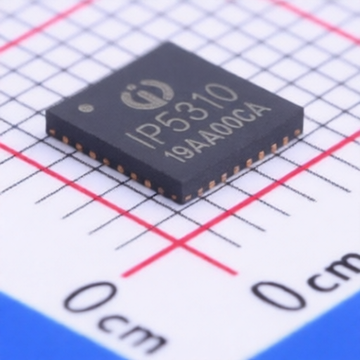 INJOINIC IP5310 for sale