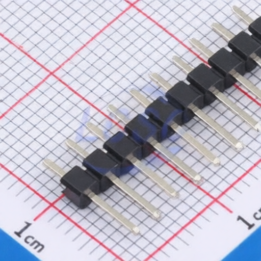 Megastar ZX-PZ2.54-1-10PZZ for sale