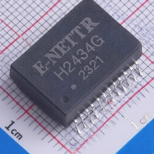 E-NETTR H2434G for sale