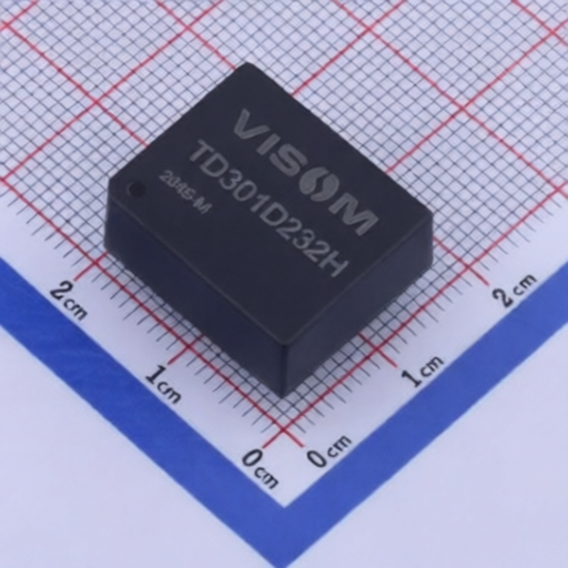 VISOM TD301D232H for sale