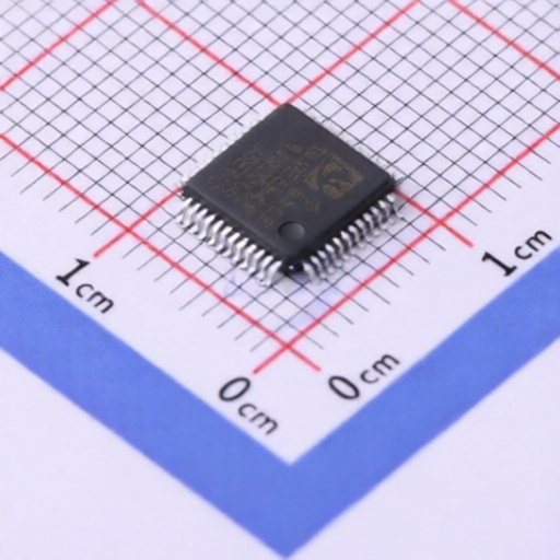 CW CW32F030C8T6 for sale