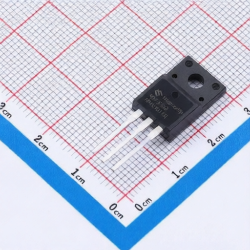 MagnaChip Semicon MDF3752TH for sale