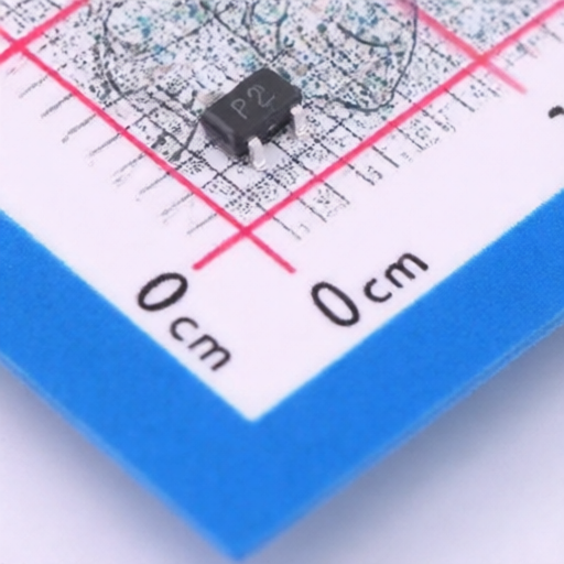 PJSEMI PJM3402NSC for sale