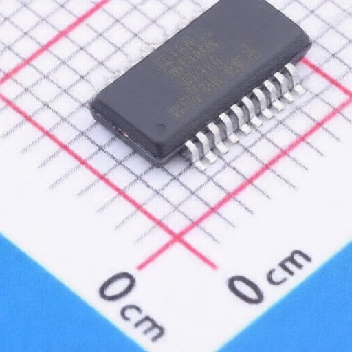 RENESAS 49FCT3805AQG8 for sale