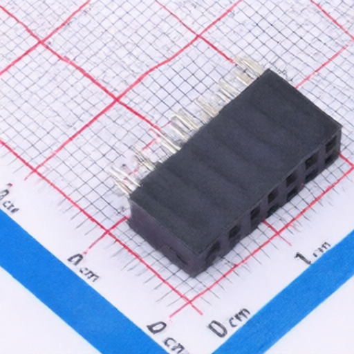 Hanbo Electronic HB-FH6-25427PB2GOB for sale