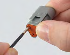 DEUTSCH WM-12P for sale